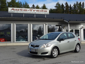 Toyota Auris, Autot, Pietarsaari, Tori.fi Toyota Auris, Autot, Pietarsaari, Tori.fi