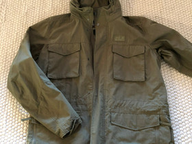 Uusi XL Jack Wolfskin parka, Vaatteet ja kengät, Tampere, Tori.fi Uusi XL Jack Wolfskin parka, Vaatteet ja kengät, Tampere, Tori.fi