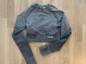 Gymshark crop treenipaita, Vaatteet ja kengät, Tampere, Tori.fi Gymshark crop treenipaita, Vaatteet ja kengät, Tampere, Tori.fi