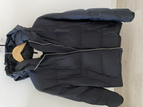 Arket musta oversize untuvatakki S, Vaatteet ja kengät, Pirkkala, Tori.fi Arket musta oversize untuvatakki S, Vaatteet ja kengät, Pirkkala, Tori.fi