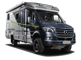 HYMER ML-T 570 CrossOver, Matkailuautot, Matkailuautot ja asuntovaunut, Kokkola, Tori.fi HYMER ML-T 570 CrossOver, Matkailuautot, Matkailuautot ja asuntovaunut, Kokkola, Tori.fi