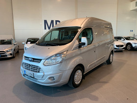 Ford Transit Custom, Autot, Kokkola, Tori.fi Ford Transit Custom, Autot, Kokkola, Tori.fi