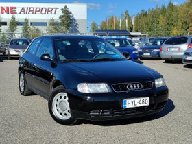 Audi A3, Autot, Vantaa, Tori.fi Audi A3, Autot, Vantaa, Tori.fi