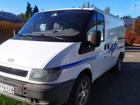 Ford Transit, Autot, Kokkola, Tori.fi Ford Transit, Autot, Kokkola, Tori.fi