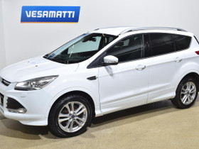 FORD KUGA, Autot, Pori, Tori.fi FORD KUGA, Autot, Pori, Tori.fi