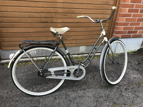 Hermes, Muut pyörät, Polkupyörät ja pyöräily, Tampere, Tori.fi Hermes, Muut pyörät, Polkupyörät ja pyöräily, Tampere, Tori.fi