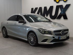 Mercedes-Benz CLA, Autot, Jyväskylä, Tori.fi Mercedes-Benz CLA, Autot, Jyväskylä, Tori.fi