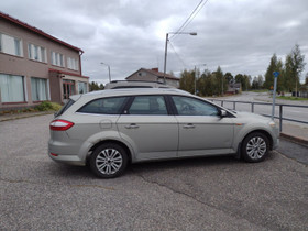 Ford Mondeo, Autot, Kokkola, Tori.fi Ford Mondeo, Autot, Kokkola, Tori.fi