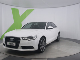 Audi A6, Autot, Hyvinkää, Tori.fi Audi A6, Autot, Hyvinkää, Tori.fi