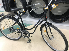 Tyylikäs 28 Solifer polkupyörä, Muut pyörät, Polkupyörät ja pyöräily, Sastamala, Tori.fi Tyylikäs 28 Solifer polkupyörä, Muut pyörät, Polkupyörät ja pyöräily, Sastamala, Tori.fi