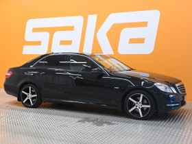 Mercedes-Benz E, Autot, Pori, Tori.fi Mercedes-Benz E, Autot, Pori, Tori.fi