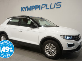 Volkswagen T-Roc, Autot, Kokkola, Tori.fi Volkswagen T-Roc, Autot, Kokkola, Tori.fi