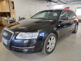Audi A6, Autot, Kempele, Tori.fi Audi A6, Autot, Kempele, Tori.fi
