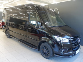 Mercedes-benz sprinter matk.auto, Matkailuautot, Matkailuautot ja asuntovaunut, Joensuu, Tori.fi Mercedes-benz sprinter matk.auto, Matkailuautot, Matkailuautot ja asuntovaunut, Joensuu, Tori.fi