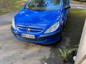 Peugeot 307, Autot, Hausjärvi, Tori.fi Peugeot 307, Autot, Hausjärvi, Tori.fi