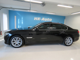 BMW 730, Autot, Kokkola, Tori.fi BMW 730, Autot, Kokkola, Tori.fi
