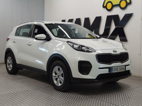 Kia Sportage, Autot, Jyväskylä, Tori.fi Kia Sportage, Autot, Jyväskylä, Tori.fi