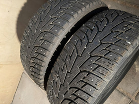 Hankook nastarenkaat 205/60R16, Renkaat ja vanteet, Helsinki, Tori.fi Hankook nastarenkaat 205/60R16, Renkaat ja vanteet, Helsinki, Tori.fi