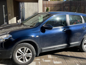 Nissan Qashqai, Autot, Kirkkonummi, Tori.fi Nissan Qashqai, Autot, Kirkkonummi, Tori.fi