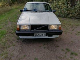 Volvo 740, Autot, Kouvola, Tori.fi Volvo 740, Autot, Kouvola, Tori.fi