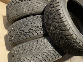 Nokian Hakkapeliitta R2 kitkarenkaat 4kpl, Renkaat ja vanteet, Helsinki, Tori.fi Nokian Hakkapeliitta R2 kitkarenkaat 4kpl, Renkaat ja vanteet, Helsinki, Tori.fi