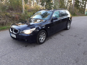 Bmw 520, Autot, Turku, Tori.fi Bmw 520, Autot, Turku, Tori.fi