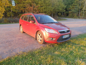 Ford Focus, Autot, Forssa, Tori.fi Ford Focus, Autot, Forssa, Tori.fi