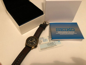 Seiko 5 Sports Specialist SRPE80K1, Kellot ja korut, Asusteet ja kellot, Vaasa, Tori.fi Seiko 5 Sports Specialist SRPE80K1, Kellot ja korut, Asusteet ja kellot, Vaasa, Tori.fi