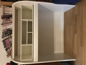 Rulo kirjoituspöytä, Hyllyt ja säilytys, Sisustus ja huonekalut, Hamina, Tori.fi Rulo kirjoituspöytä, Hyllyt ja säilytys, Sisustus ja huonekalut, Hamina, Tori.fi