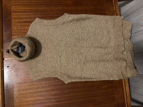 InWear neuleliivi, Vaatteet ja kengät, Kotka, Tori.fi InWear neuleliivi, Vaatteet ja kengät, Kotka, Tori.fi