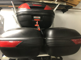 Suzuki Hayabusa gen2 giwin laukut, Moottoripyörän varaosat ja tarvikkeet, Mototarvikkeet ja varaosat, Kouvola, Tori.fi Suzuki Hayabusa gen2 giwin laukut, Moottoripyörän varaosat ja tarvikkeet, Mototarvikkeet ja varaosat, Kouvola, Tori.fi