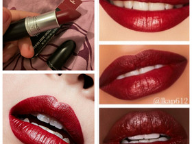 MAC: Amplified Creme Lipstick - Dubonnet, Kauneudenhoito ja kosmetiikka, Terveys ja hyvinvointi, Helsinki, Tori.fi MAC: Amplified Creme Lipstick - Dubonnet, Kauneudenhoito ja kosmetiikka, Terveys ja hyvinvointi, Helsinki, Tori.fi
