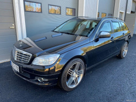 Mercedes-Benz C, Autot, Jyväskylä, Tori.fi Mercedes-Benz C, Autot, Jyväskylä, Tori.fi