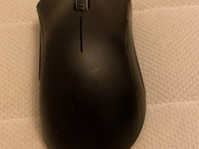 Razer deathadder pelihiiri, Oheislaitteet, Tietokoneet ja lisälaitteet, Nurmijärvi, Tori.fi Razer deathadder pelihiiri, Oheislaitteet, Tietokoneet ja lisälaitteet, Nurmijärvi, Tori.fi