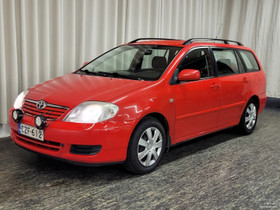 Toyota Corolla, Autot, Vantaa, Tori.fi Toyota Corolla, Autot, Vantaa, Tori.fi