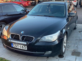 BMW 520d, Autot, Kempele, Tori.fi BMW 520d, Autot, Kempele, Tori.fi