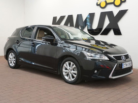 Lexus CT, Autot, Lahti, Tori.fi Lexus CT, Autot, Lahti, Tori.fi