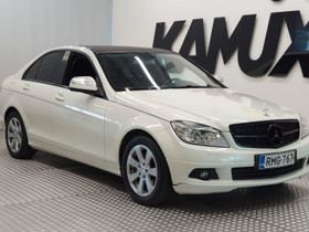 Mercedes-Benz C, Autot, Jyväskylä, Tori.fi Mercedes-Benz C, Autot, Jyväskylä, Tori.fi