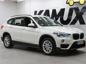 BMW X1, Autot, Lappeenranta, Tori.fi BMW X1, Autot, Lappeenranta, Tori.fi