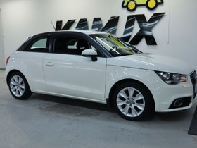 Audi A1, Autot, Lahti, Tori.fi Audi A1, Autot, Lahti, Tori.fi