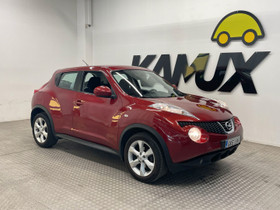 Nissan Juke, Autot, Vantaa, Tori.fi Nissan Juke, Autot, Vantaa, Tori.fi