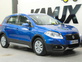 Suzuki SX4, Autot, Salo, Tori.fi Suzuki SX4, Autot, Salo, Tori.fi