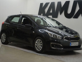 Kia Ceed, Autot, Tampere, Tori.fi Kia Ceed, Autot, Tampere, Tori.fi