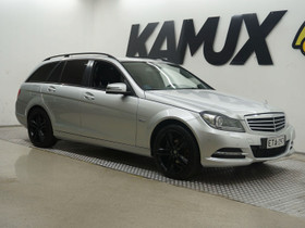 Mercedes-Benz C, Autot, Tampere, Tori.fi Mercedes-Benz C, Autot, Tampere, Tori.fi