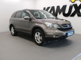Honda CR-V, Autot, Rauma, Tori.fi Honda CR-V, Autot, Rauma, Tori.fi