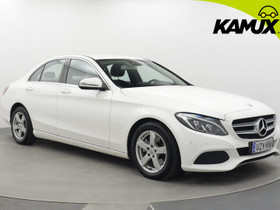 Mercedes-Benz C, Autot, Lahti, Tori.fi Mercedes-Benz C, Autot, Lahti, Tori.fi