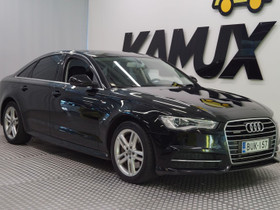Audi A6, Autot, Jyväskylä, Tori.fi Audi A6, Autot, Jyväskylä, Tori.fi