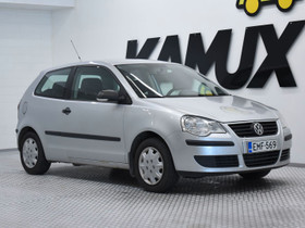 Volkswagen Polo, Autot, Ylivieska, Tori.fi Volkswagen Polo, Autot, Ylivieska, Tori.fi