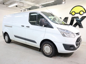 Ford Transit Custom, Autot, Lahti, Tori.fi Ford Transit Custom, Autot, Lahti, Tori.fi