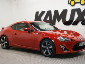 Toyota GT86, Autot, Vantaa, Tori.fi Toyota GT86, Autot, Vantaa, Tori.fi